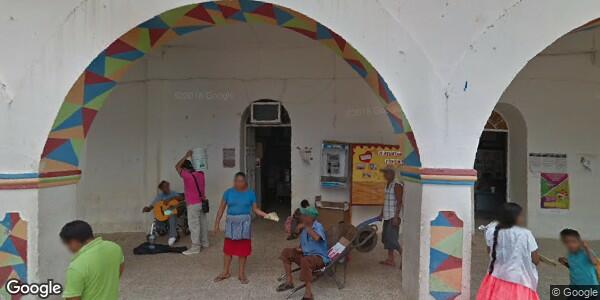 AYUNTAMIENTO MUNICIPAL